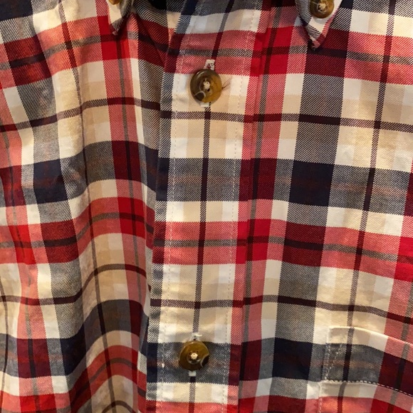 Like new Orvis button down - Picture 5 of 6